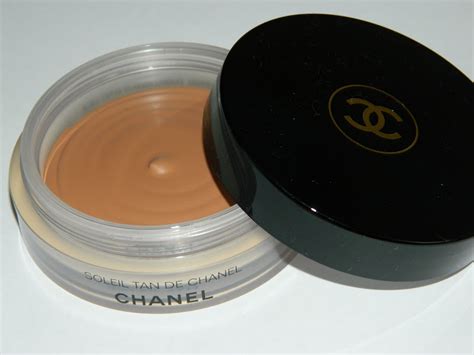 chanel universal bronzer boots.